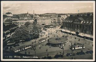 Austria 1934 Ausztria 1934