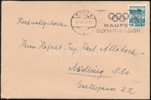 Ausztria 1936