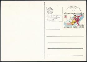 Ausztria 1982