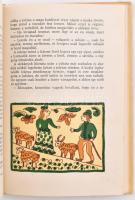 A vasorrú indzsibaba. Kárpátukrajnai népmesék. Fincicky Mihály válogatása és fordítása. Bp., 1970, E...