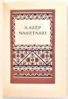 Mese a tölgyfa tetején. Csuvas népmesék. Vál., az utószót és a jegyzeteket írta: Róna-Tas András. Fo...