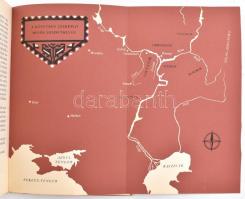 Mese a tölgyfa tetején. Csuvas népmesék. Vál., az utószót és a jegyzeteket írta: Róna-Tas András. Fo...