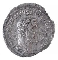 Római Birodalom / Róma / I. Maximinus Thrax 236-238. Dénár Ag (2,21g) T:2-  Roman Empire / Rome / Maximinus Thrax I 236-238. Denarius Ag IMP MAXIMINVS PIVS AVG / PROVIDENTIA AVG (2,21g) C:VF  RIC IV-2 13