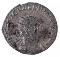 Római Birodalom / Róma / I. Valerianus 253-254. Antoninianus Ag (2,71g) T:2- Roman Empire / Rome / Valerian I 253-254. Antoninianus Ag IMP C P LIC VALERIANVS AVG / VICTORIA AVGG (2,71g) C:VF RIC V-1 125.