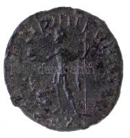 Római Birodalom / Ticinum / Carinus 282-283. Antoninianus Br (2,87g) T:2-
Roman Empire / Ticinum / ...