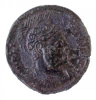 Római Birodalom / Siscia / I. Licinius 320. AE3 Br (2,12g) T:2 Roman Empire / Siscia / Licinius I 320. AE3 Br DN IMP LICINIVS AVG / VIRTVS EXERCIT - S VOT XX F HL - BSIS (2,12g) C:XF RIC VII 129