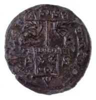 Római Birodalom / Siscia / I. Licinius 320. AE3 Br (2,12g) T:2
Roman Empire / Siscia / Licinius I 3...