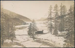Svájc 1929
