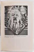 Lőrincz László: Mongol mitológia. A Körösi Csoma Kiskönyvtár sorozat 14. része. Bp., 1975, Akadémiai...