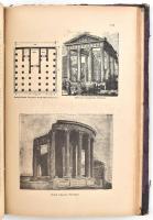 Római régiségek és a mai irodalomtörténet vázlata.Wagner József összeállítása, Dr. Horvát Balázs for...