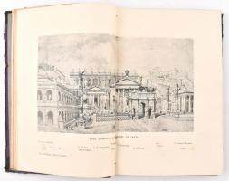 Római régiségek és a mai irodalomtörténet vázlata.Wagner József összeállítása, Dr. Horvát Balázs for...