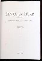 Zánkai értéktár. Emlékkötet Zánka 850. évfordulójára. Szerk.: T. Horváth Lajos. Zánka, 2014, Zánka K...