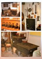 Zánkai értéktár. Emlékkötet Zánka 850. évfordulójára. Szerk.: T. Horváth Lajos. Zánka, 2014, Zánka K...