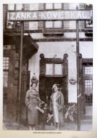 Zánkai értéktár. Emlékkötet Zánka 850. évfordulójára. Szerk.: T. Horváth Lajos. Zánka, 2014, Zánka K...