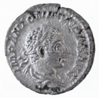 Római Birodalom / Róma / Elagabalus 219. Denár Ag (2,64g) T:2,2- Roman Empire / Rome / Elagabalus 219. Denarius Ag IMP ANTONINVS PIVS AVG / P M TRP IIII COS III P P (2,64g) C:XF,VF RIC IV-2 45.