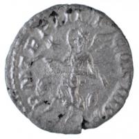 Római Birodalom / Róma / Elagabalus 219. Denár Ag (2,64g) T:2,2-
Roman Empire / Rome / Elagabalus 2...