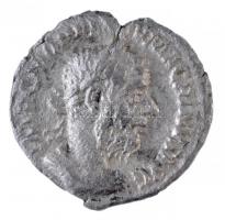 Római Birodalom / Róma / Macrinus 217-218. Denár (2,04g) T:2- Roman Empire / Rome / Macrinus 217-218. Denarius IMP C M OPEL SEV MACRINVS AVG / IOVI CONSERVATORI (2,04g) C:VF RIC IV 72.