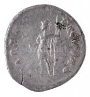 Római Birodalom / Róma / Severus Alexander 222. Dénár Ag (2,83g) T:2- rep.
Roman Empire / Rome / Se...