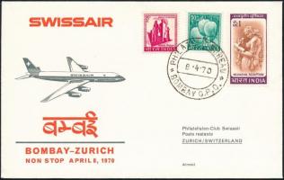 India 1970