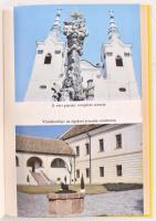 Török József: Szerzetes és lovagrendek Magyarországon. Bp., 1990, Panoráma. Színes fotókkal illusztr...