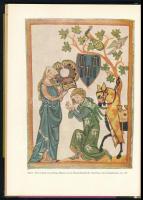 Kostümkunde. Die Geschichte unserer Kleidung. Leipzig, 1962, VEB Fachbuchverlag. Német nyelven. Szín...