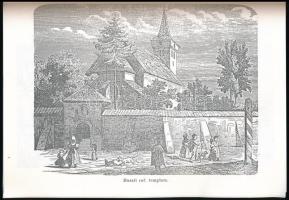 S. Benedek András: Látogatás Kárpátalján.A könyv nem ismer határokat! hn., 1992, Eötvös Károly Megye...