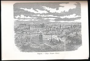 S. Benedek András: Látogatás Kárpátalján.A könyv nem ismer határokat! hn., 1992, Eötvös Károly Megye...