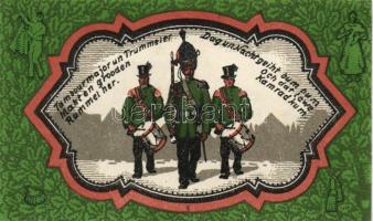 Német Birodalom/Weimari Köztársaság/ Wildeshausen 1921. 25Pf(2x) + 50Pf(2x) + 1M(2x) 6klf db, teljes...