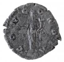 Római Birodalom / Róma / Crispina 180-182. Denár Ag (2,48g) T:2-
Roman Empire / Rome / Crispina 180...