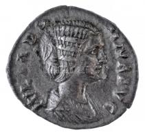 Római Birodalom / Róma / Julia Domna 193-196. Denár Ag (2,21g) T:2- Roman Empire / Rome / Julia Domna 193-196. Denarius Ag IVLIA DOMNA AVG / VENERI VICTR (2,21g) C:VF RIC IV-1 536.