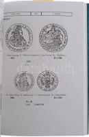 Dr. Unger Emil: Magyar éremhatározó. I. kötet (1000-1540). Budapest, Ajtósi Dürer Könyvkiadó, 1997. ...