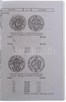 Dr. Unger Emil: Magyar éremhatározó. I. kötet (1000-1540). Budapest, Ajtósi Dürer Könyvkiadó, 1997. ...