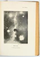 Sir Arthur Eddington: A természettudomány új útjai. Dr. Zechmeister László fordítása. Bp., én., Fran...