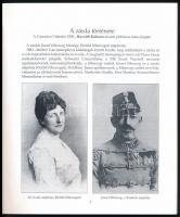 Az alcsúti zárda emlékkönyve. A zárda alapításának 120. évfordulója emlékére. Marton Józsefné kiegés...