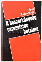 Phra Rajsuthaja: A boszorkányság varázslatos hatalma. Bp., én., Top Trading Hungary Kft. Kiadói papírkötés. Jó állapotú.