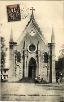 Porto-Novo, Eglise / church