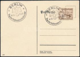 Deutsches Reich 1937