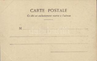 Vannes, Le Lavoir de la Garenne / The Garenne washhouse, washerwomen