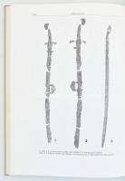 Folia archaeologica XLV. A Magyar Nemzeti Múzeum évkönyve. Szerk.: Fodor István. Bp., 1996, Magyar N...