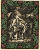 Német Birodalom/Weimari Köztársaság/ Artern 1921. 50Pf(6x) 6klf db, teljes sor T:I