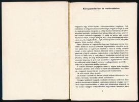 Vertse Albert: Madárvédelem. Mesterséges madártelepítés. hn., én., Natura. Negyedik kiadás. Kiadói k...