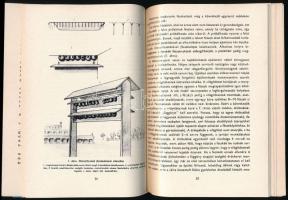 Vertse Albert: Madárvédelem. Mesterséges madártelepítés. hn., én., Natura. Negyedik kiadás. Kiadói k...