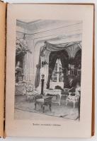 Nádai Pál: Jelenkori szépségtörekvések. Bp., én., Dante Könyvkiadó. Fekete-fehér fotókkal illusztrál...