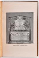 Nádai Pál: Jelenkori szépségtörekvések. Bp., én., Dante Könyvkiadó. Fekete-fehér fotókkal illusztrál...