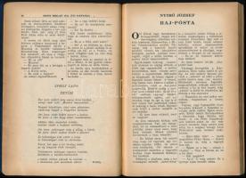 Pesti Hírlap naptára 1941 Erdély. Bp., 1941, Pesti Hírlap R.T. kiadása. Fekete-fehér képekkel illusz...