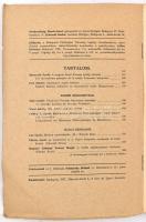 Egyetemes Philologiai Közlöny. Archivum Philologicum LIX.  Szerk.: Huszti József- Eckhardt Sándor. B...