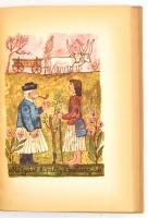 Komjáthy István: Botond.Ezer év mondáiból s történeteiből. Bp., 1956, Magvető. Első kiadás. Reich Ká...