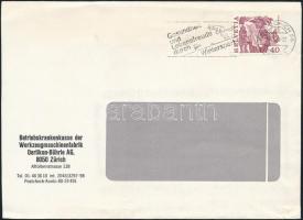 Svájc 1973