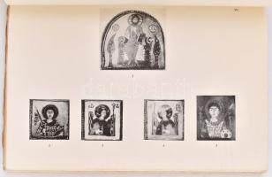 Dr. Ferenczy Sándor: Lelki problémák a pszcihoanalizis megvilágításában. Bp., 1912, a Nyugati Irodal...