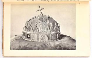 Dr. Ferenczy Sándor: Lelki problémák a pszcihoanalizis megvilágításában. Bp., 1912, a Nyugati Irodal...